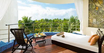 El Dorado Seaside Palms Adults Only Hotel