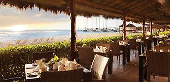 Hotel El Dorado Seaside Palms Adults Only