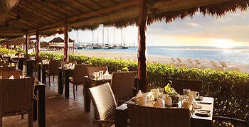 El Dorado Seaside Palms Adults Only Hotel