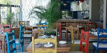 El Dorado Seaside Palms Adults Only 4*, Xetna Mexico