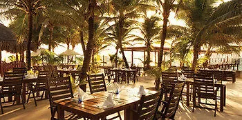 El Dorado Seaside Palms Adults Only Hotel Xetna
