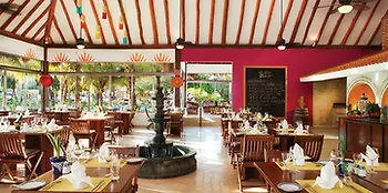 **** Hotel El Dorado Seaside Palms Adults Only Mexico