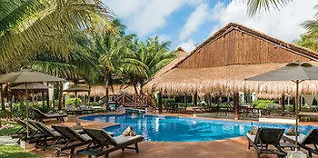 Hotel El Dorado Seaside Palms Adults Only