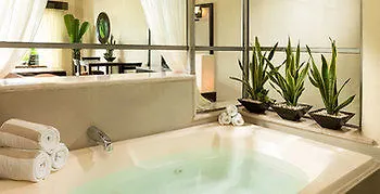 El Dorado Seaside Palms Adults Only Mexico