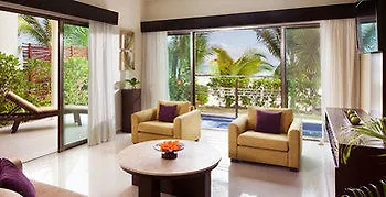 El Dorado Seaside Palms Adults Only 4*, Xetna Mexico
