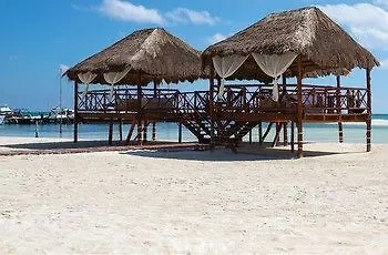 El Dorado Seaside Palms Adults Only Xetna