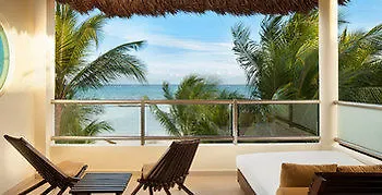 Hotel El Dorado Seaside Palms Adults Only