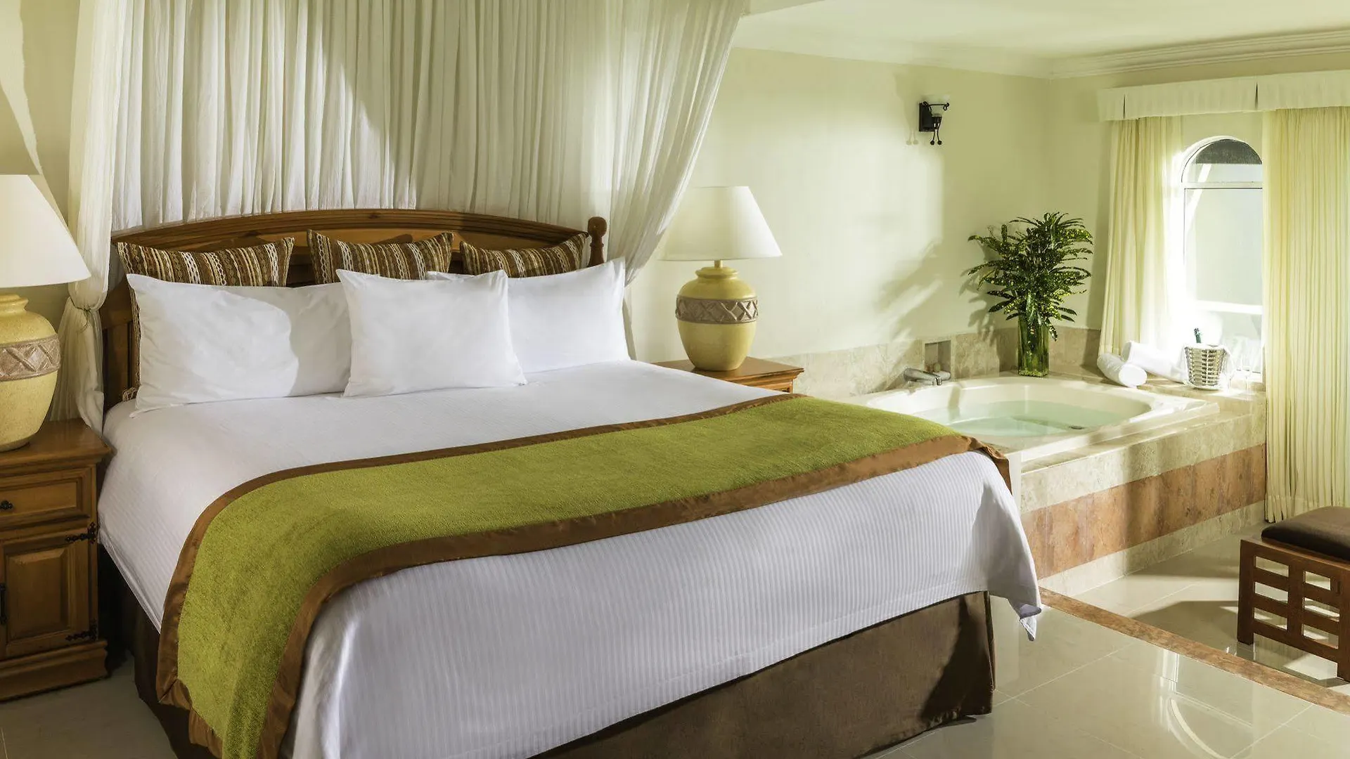 Hotel El Dorado Seaside Palms Adults Only