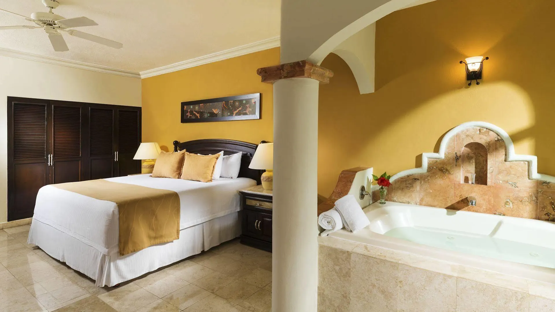 El Dorado Seaside Palms Adults Only Xetna