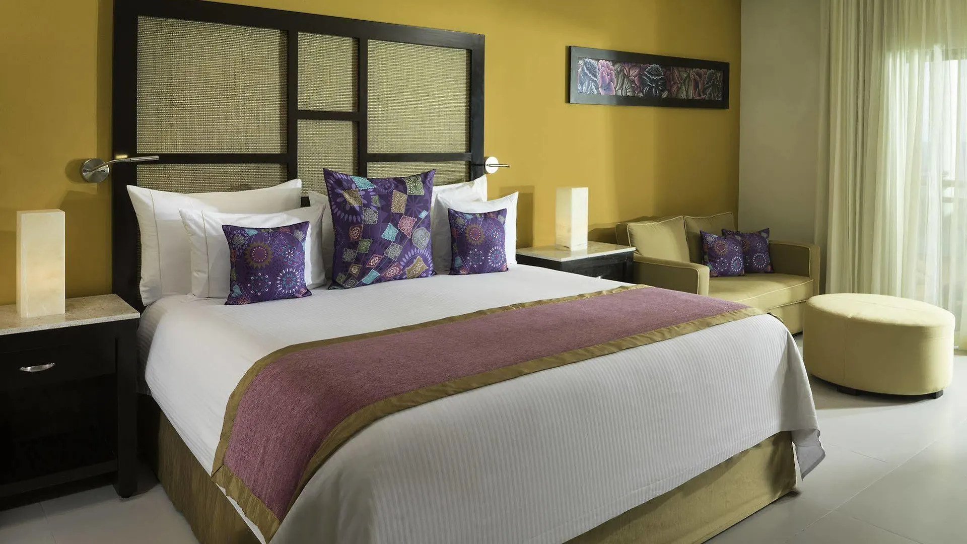 El Dorado Seaside Palms Adults Only Mexico
