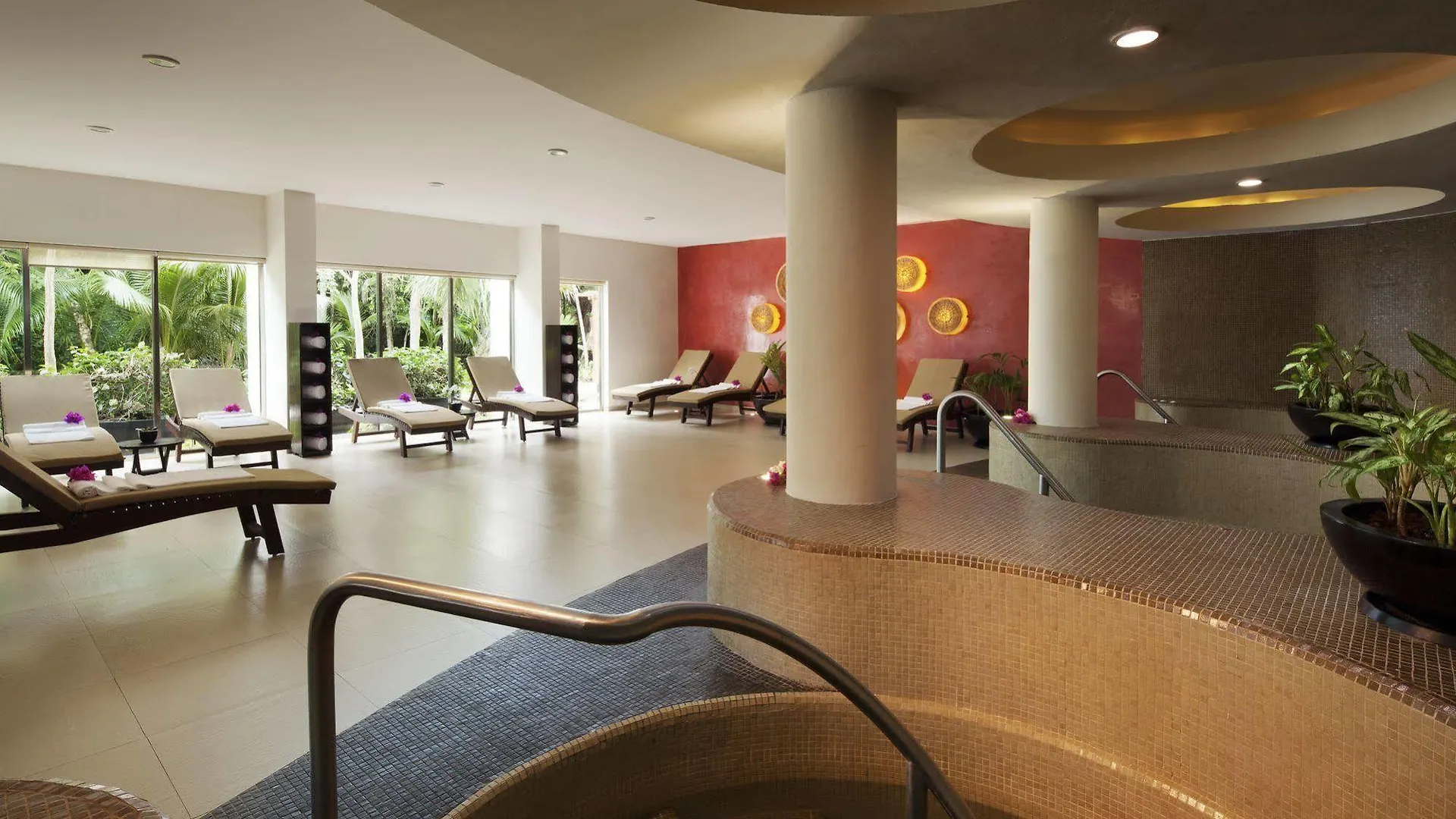 El Dorado Seaside Palms Adults Only Xetna