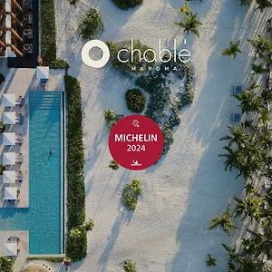 Chable Maroma Resort
