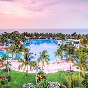 Suites At Mayan Palace Vidanta Resort Riviera Maya Hotel