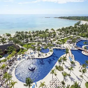 Hotel Barcelo Maya Grand Resort Hotel