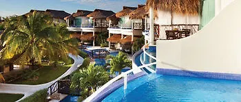 **** Hotel El Dorado Seaside Palms Adults Only Mexico